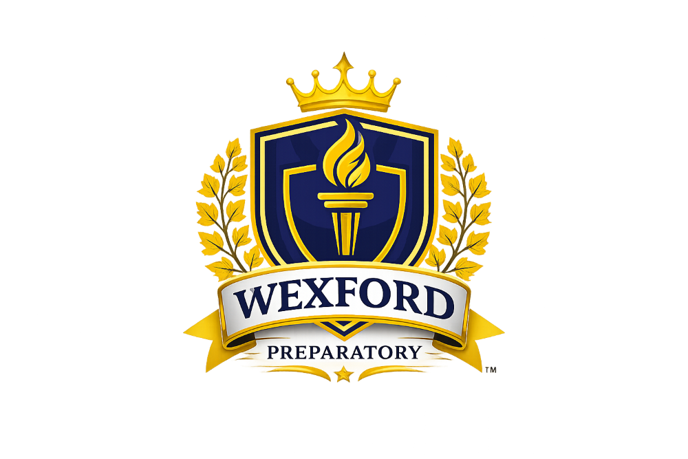 Wexford Preparatory is a private Christian online virtual school offering flexible options for Homeschool families.